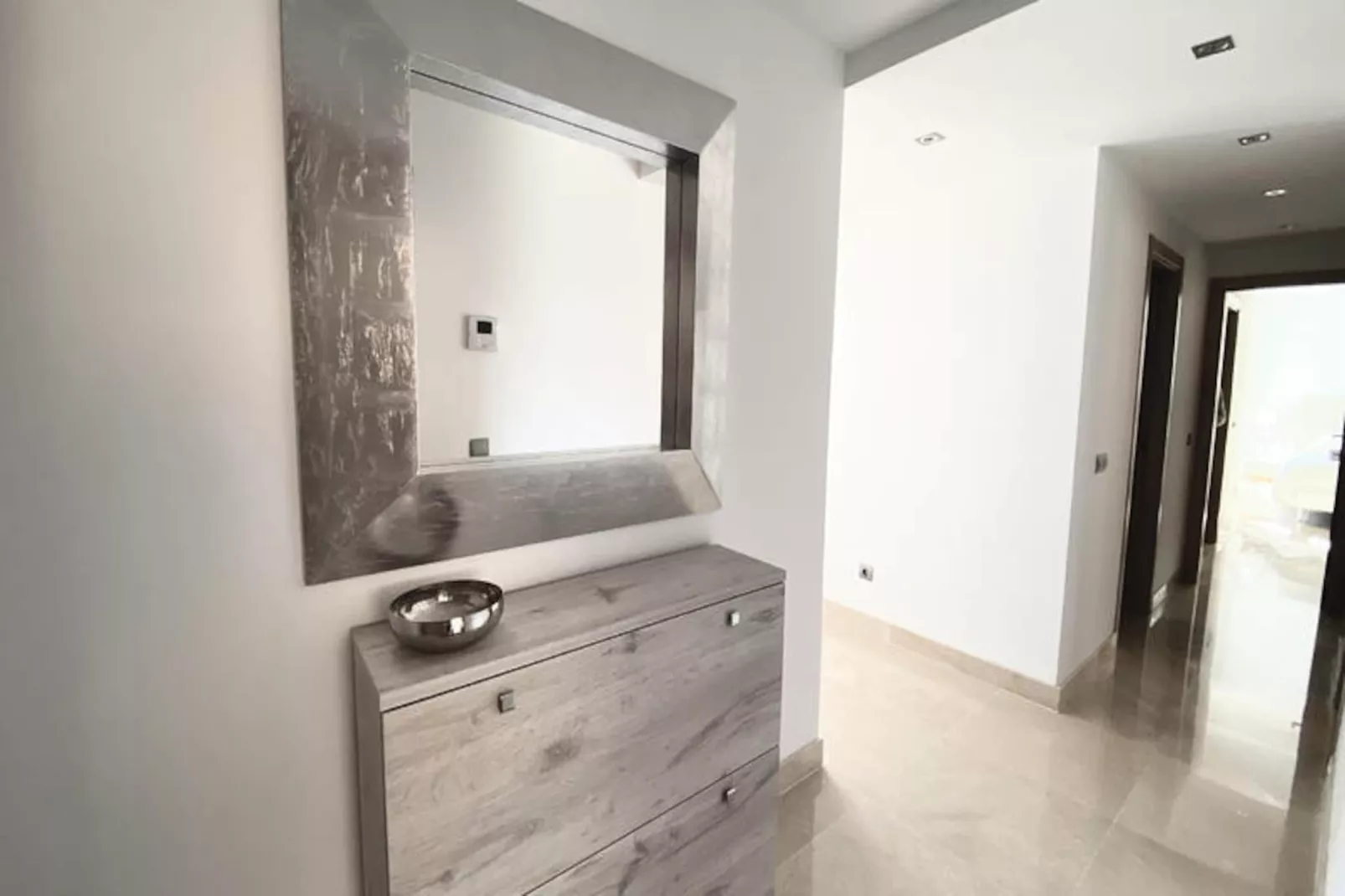 Appartements à La Cala de Mijas-Niet-getagd