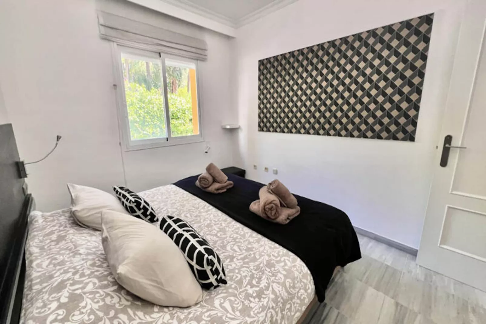 Appartements à Marbella-Niet-getagd