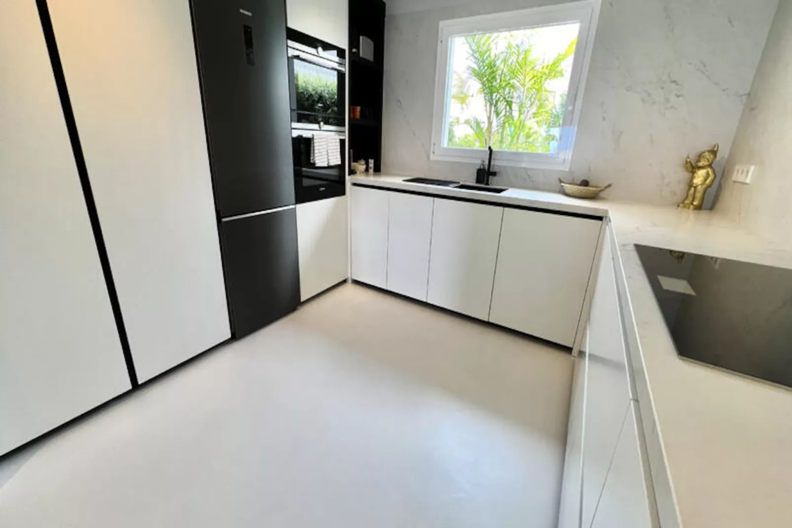 Appartements à Marbella-Niet-getagd