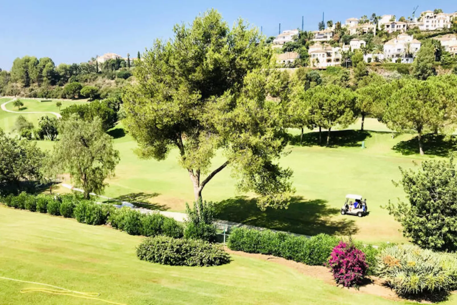 Appartements à Benahavís-Niet-getagd