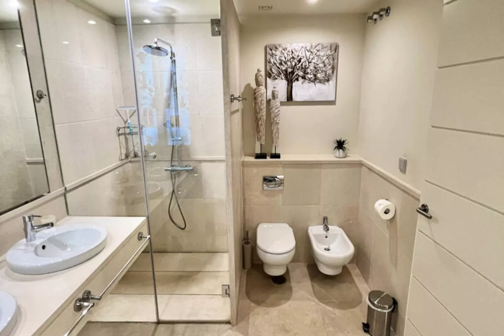 Appartements à Benahavís-Niet-getagd