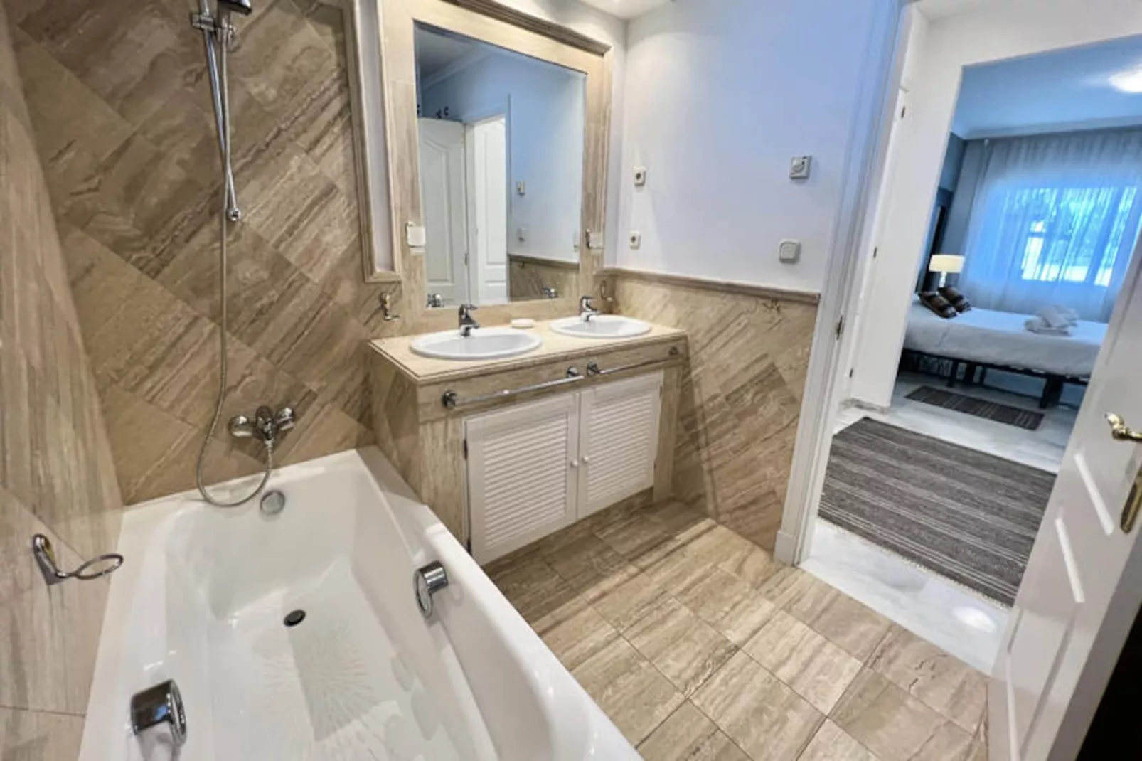 Appartements à Marbella-Niet-getagd