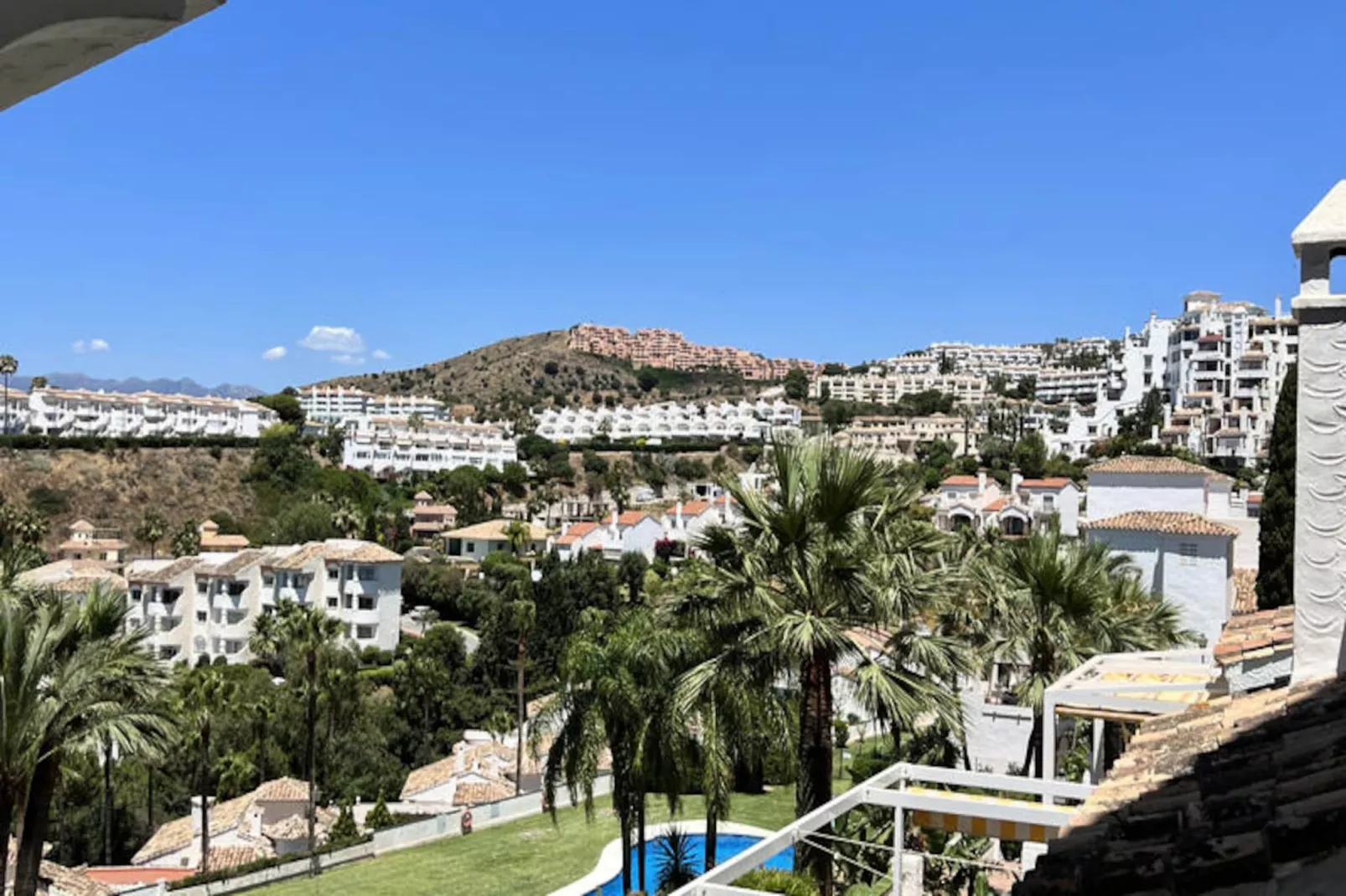 Appartements à Mijas-Niet-getagd