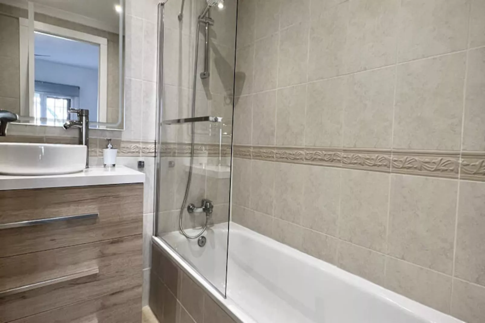 Mobil Home - Bungalow - Cottage à Mijas-Niet-getagd