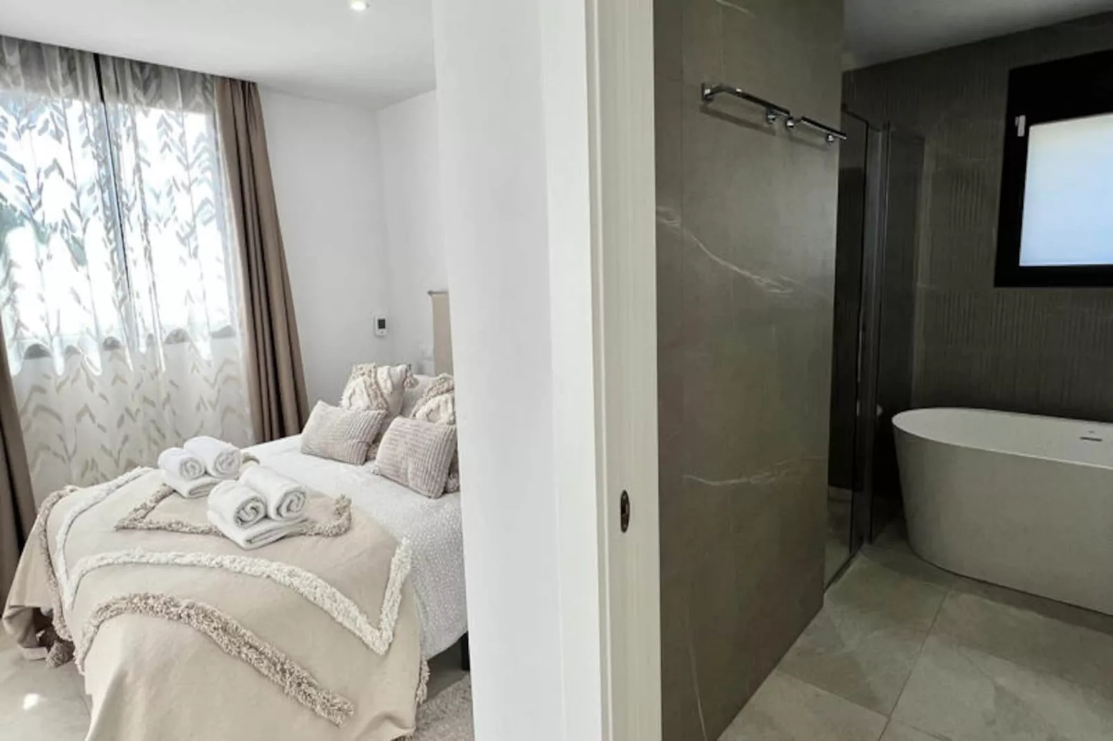 Maison à La Cala de Mijas-Niet-getagd