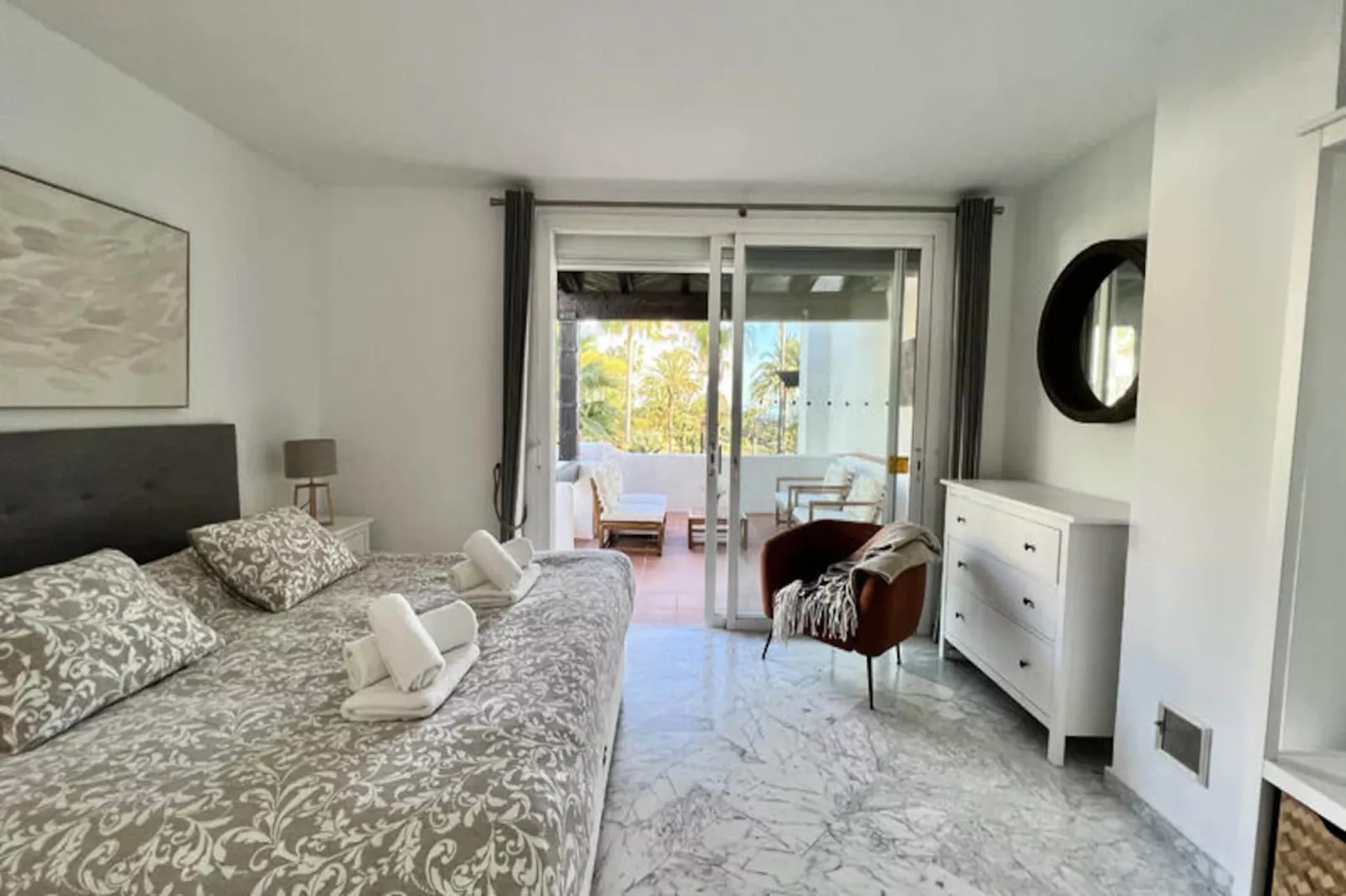 Maison à Estepona-Niet-getagd