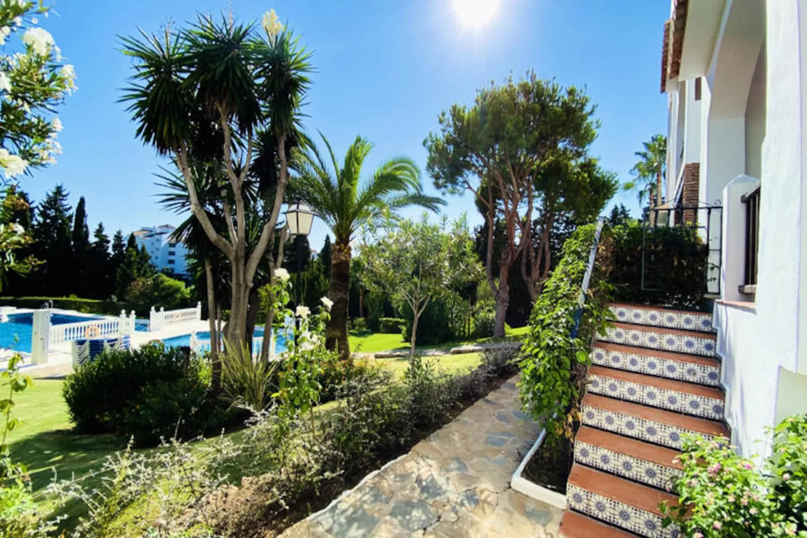 Appartements à Mijas-Niet-getagd