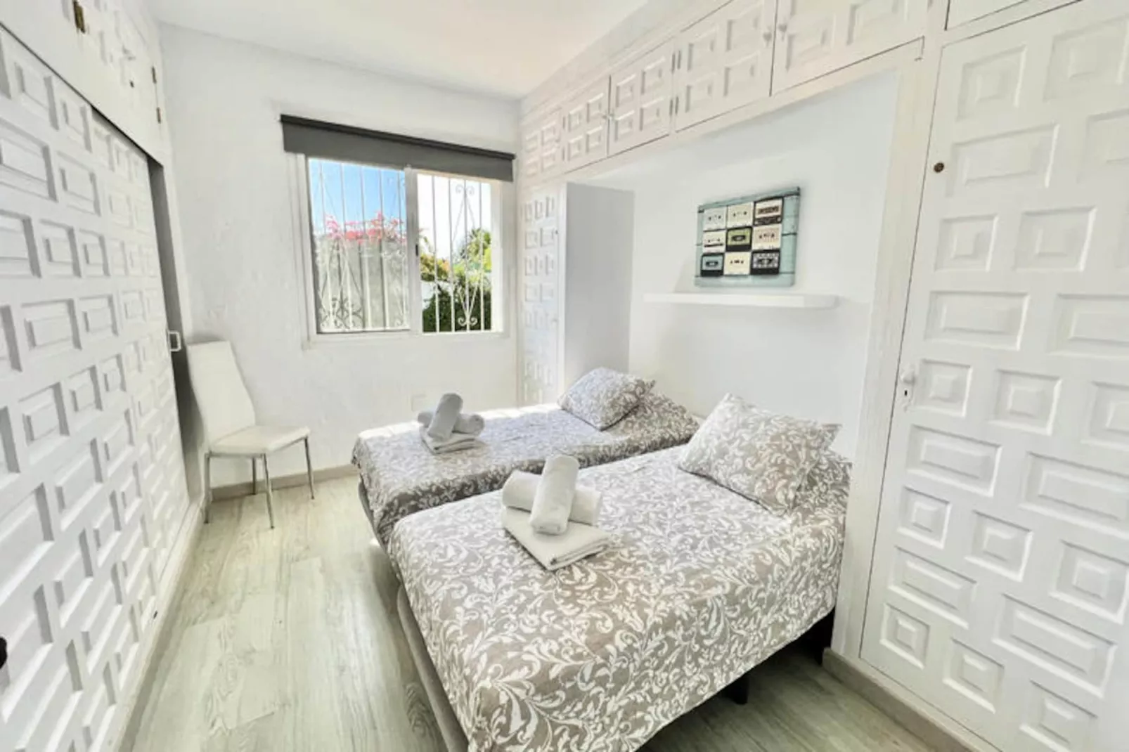 Maison à Estepona-Niet-getagd