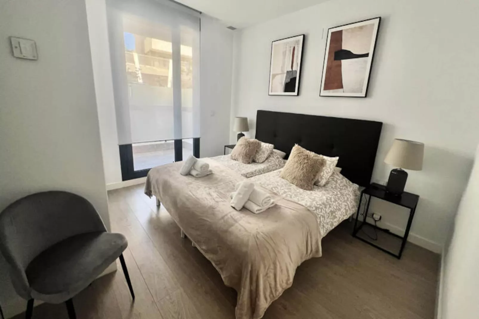 Appartements à La Cala de Mijas-Niet-getagd