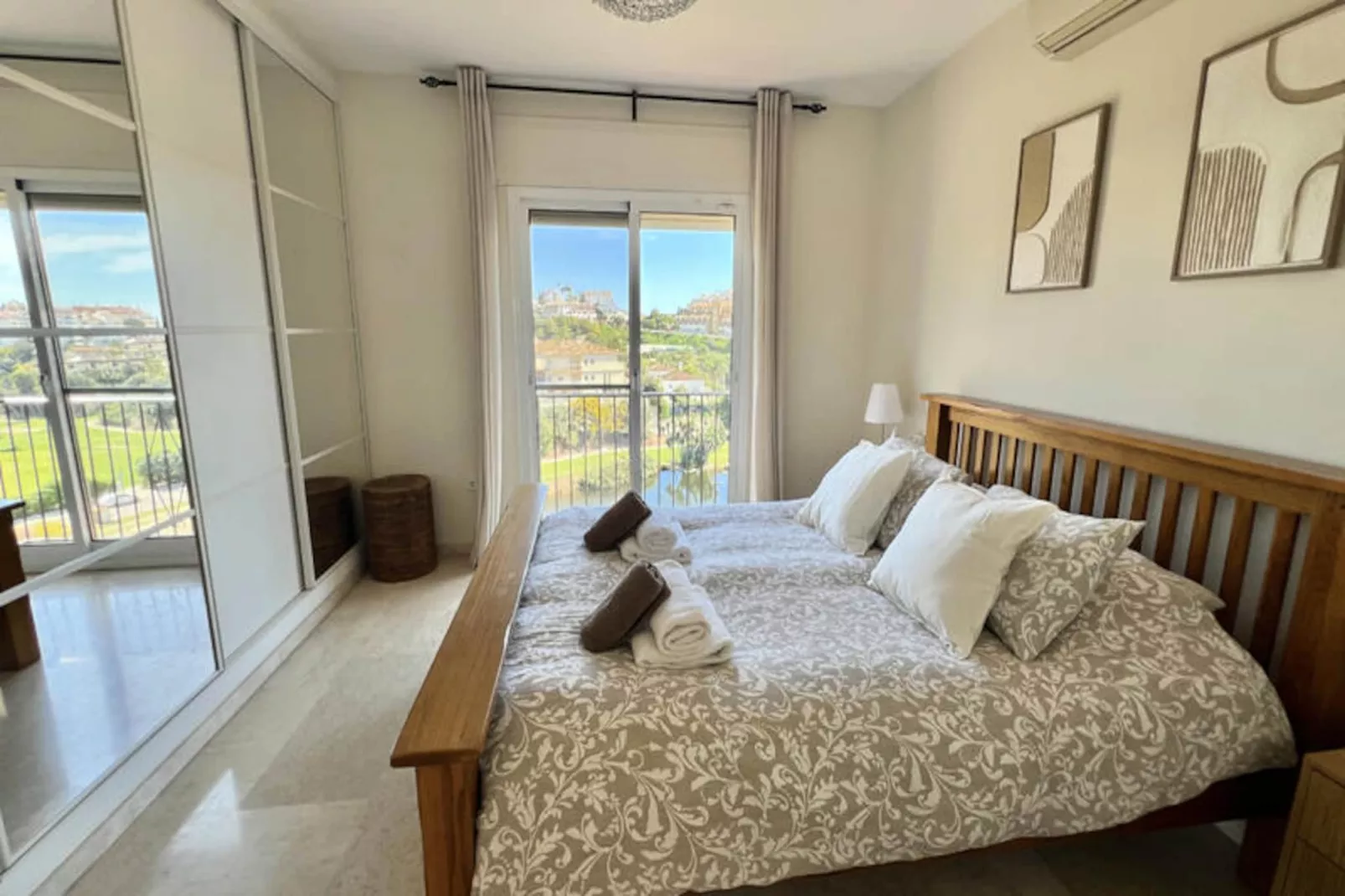 Maison à Mijas-Niet-getagd