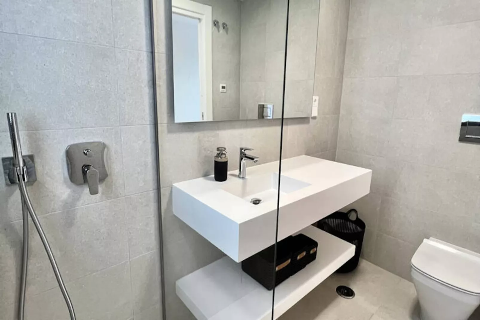 Appartements à Mijas-Niet-getagd