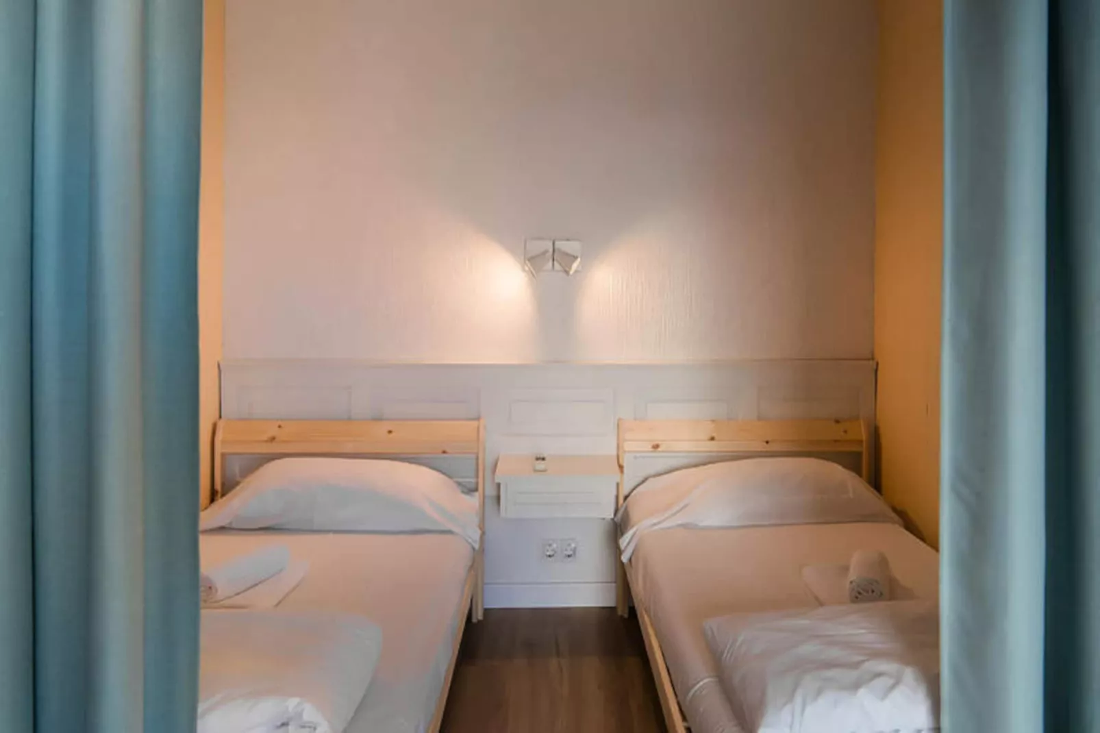 Appartements à Roses-Niet-getagd