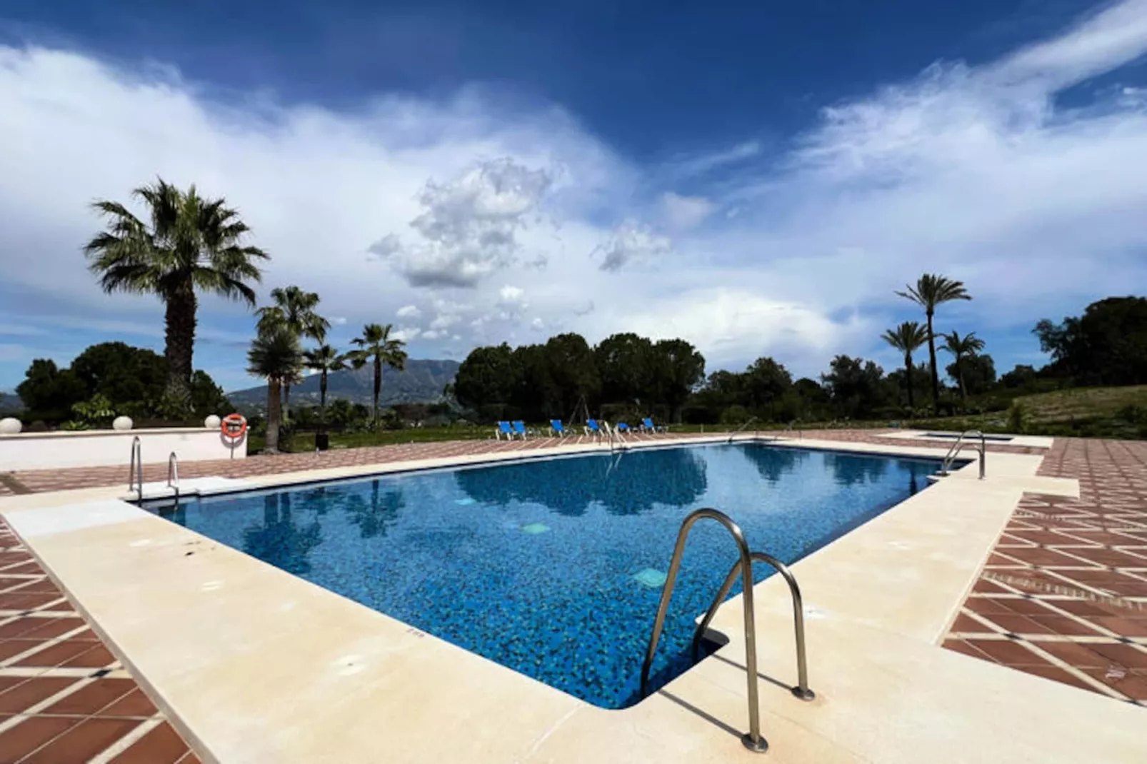 Appartements à La Cala de Mijas-Niet-getagd