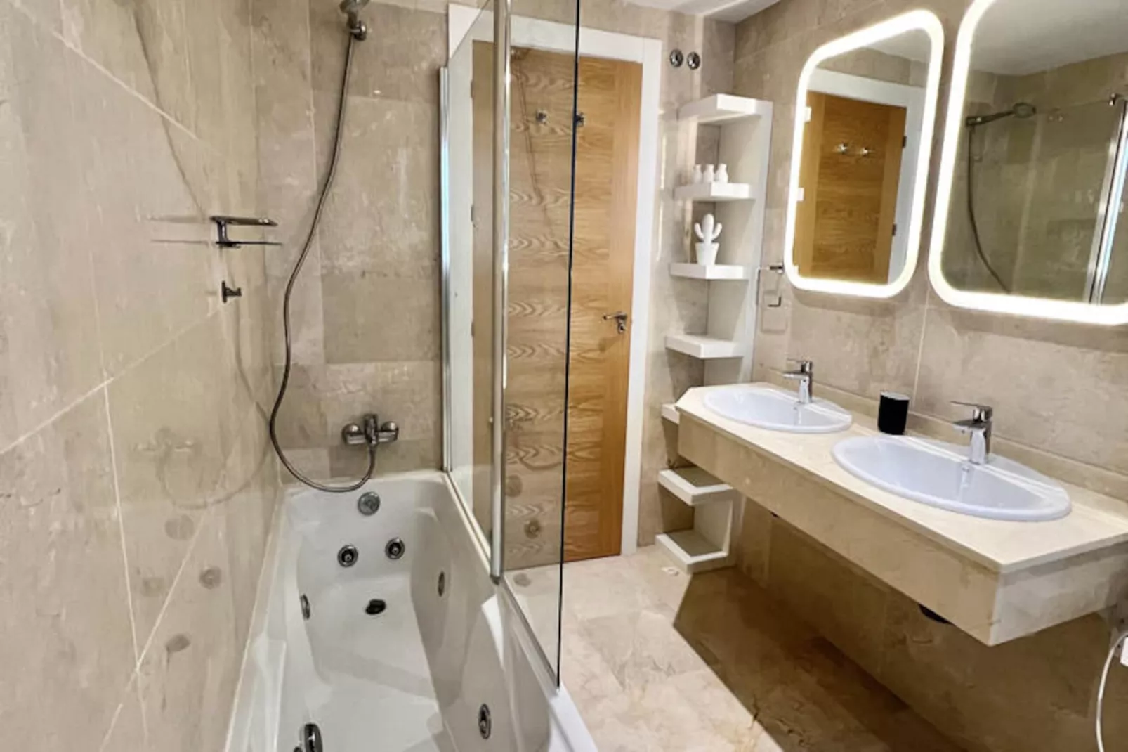 Appartements à Ojen-Niet-getagd