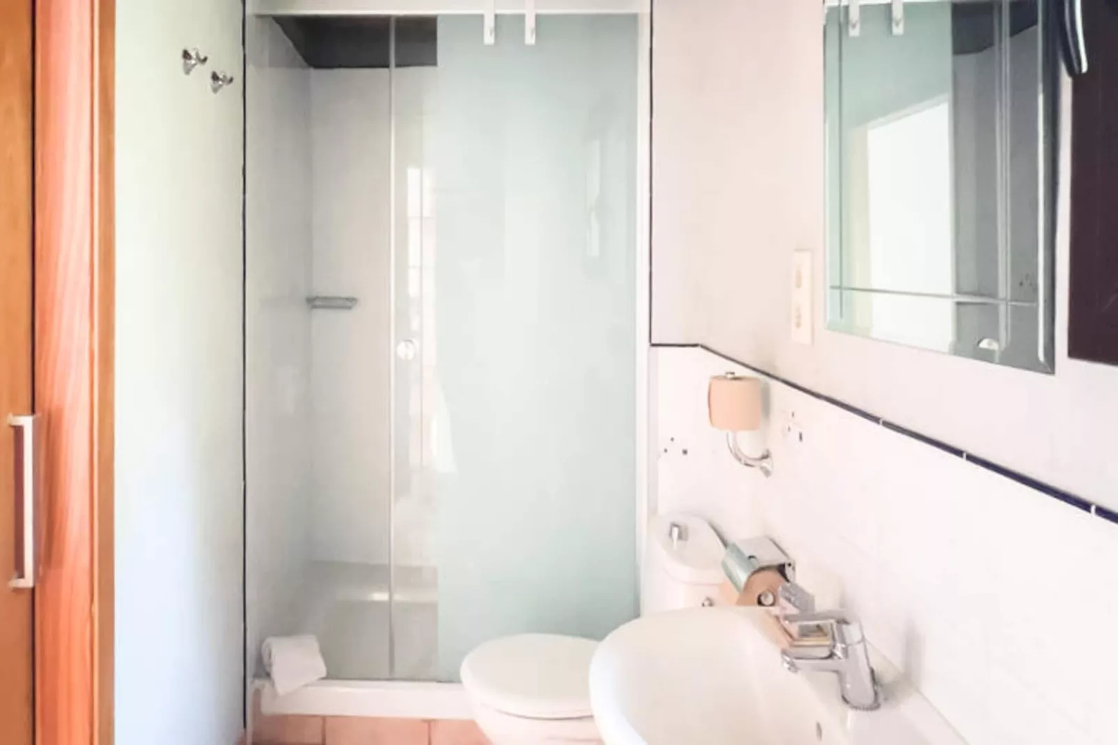 Mobil Home - Bungalow - Cottage à Beuda-Niet-getagd