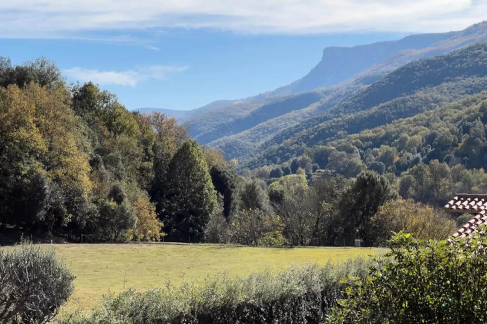Maison à Sant Feliu de Pallerols-Niet-getagd