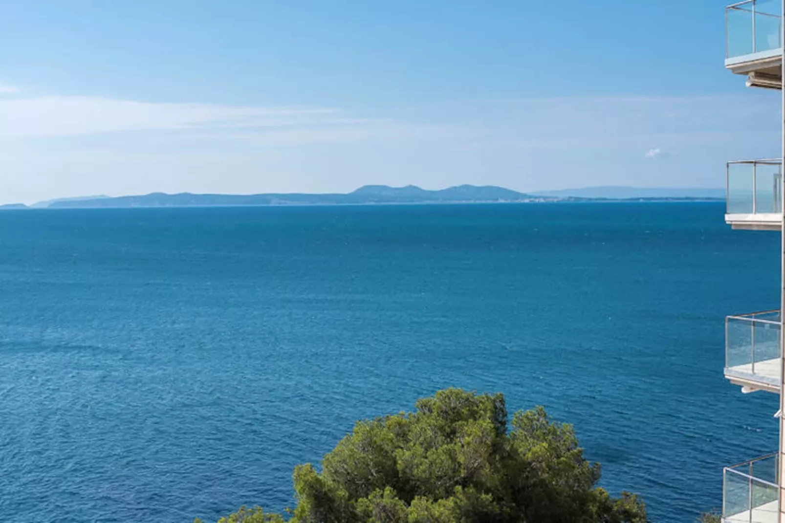 Appartements à Roses-Niet-getagd