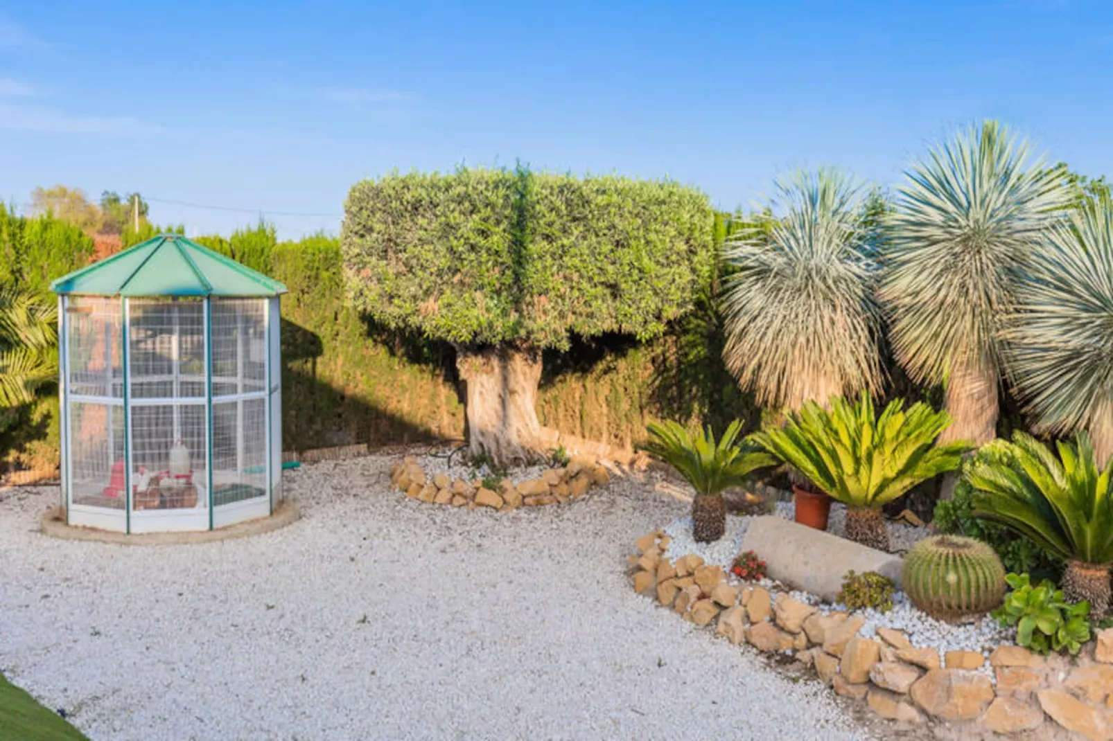 Mobil Home - Bungalow - Cottage à Dolores-Niet-getagd