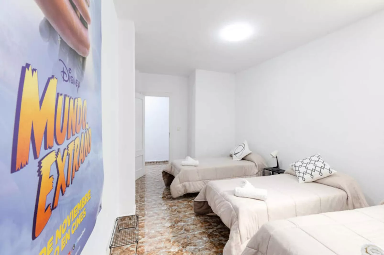 Maison à Mutxamel-Niet-getagd