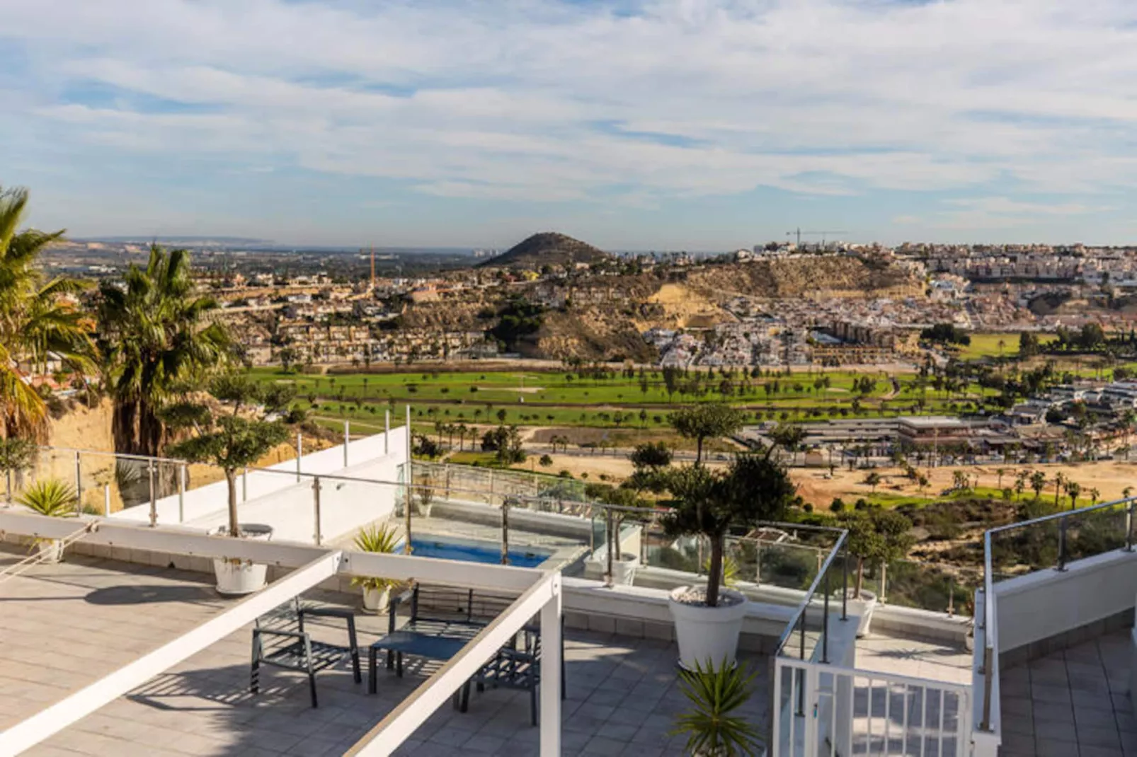 Maison à Ciudad Quesada-Niet-getagd