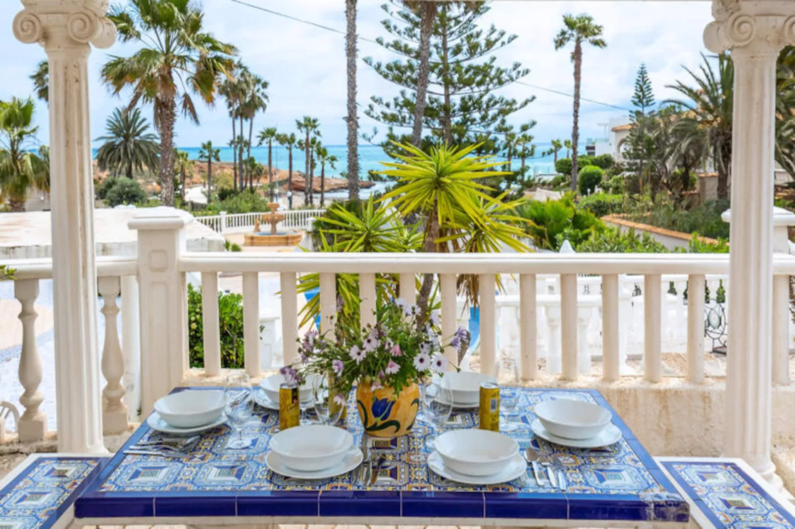 Maison à Orihuela Costa-Niet-getagd