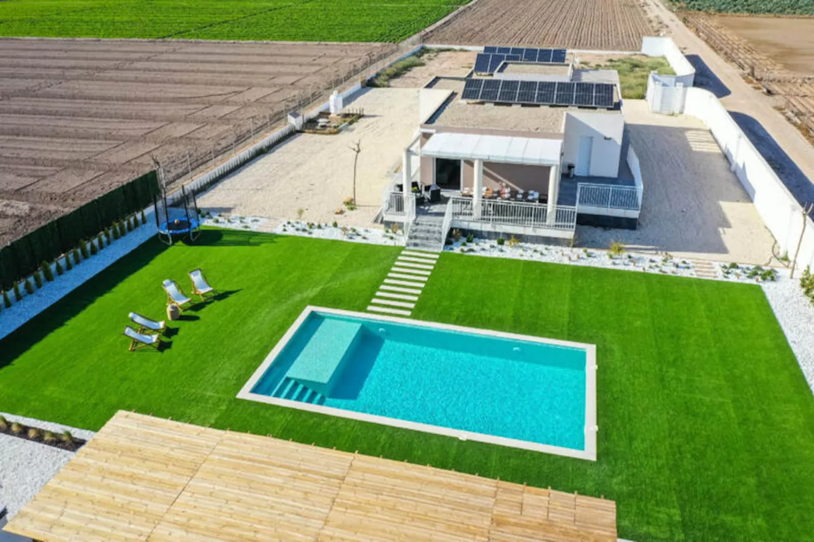 Maison à Rojales-Niet-getagd