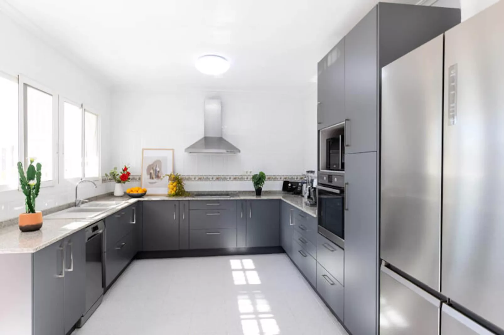 Maison à Alicante-Niet-getagd