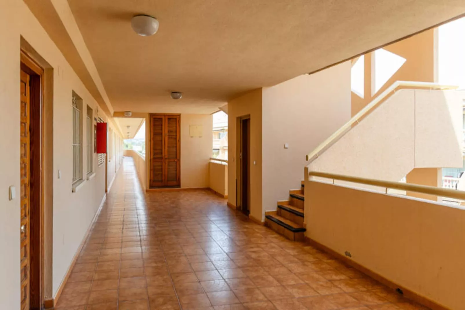 Appartements à El Campello-Niet-getagd
