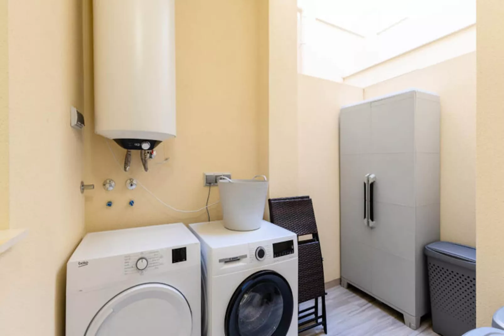 Maison à San Javier-Niet-getagd