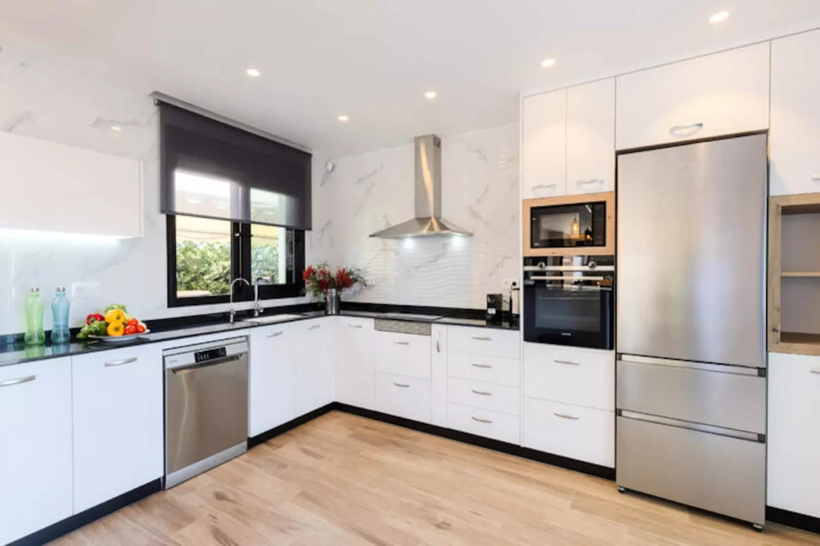 Maison à Catral-Niet-getagd