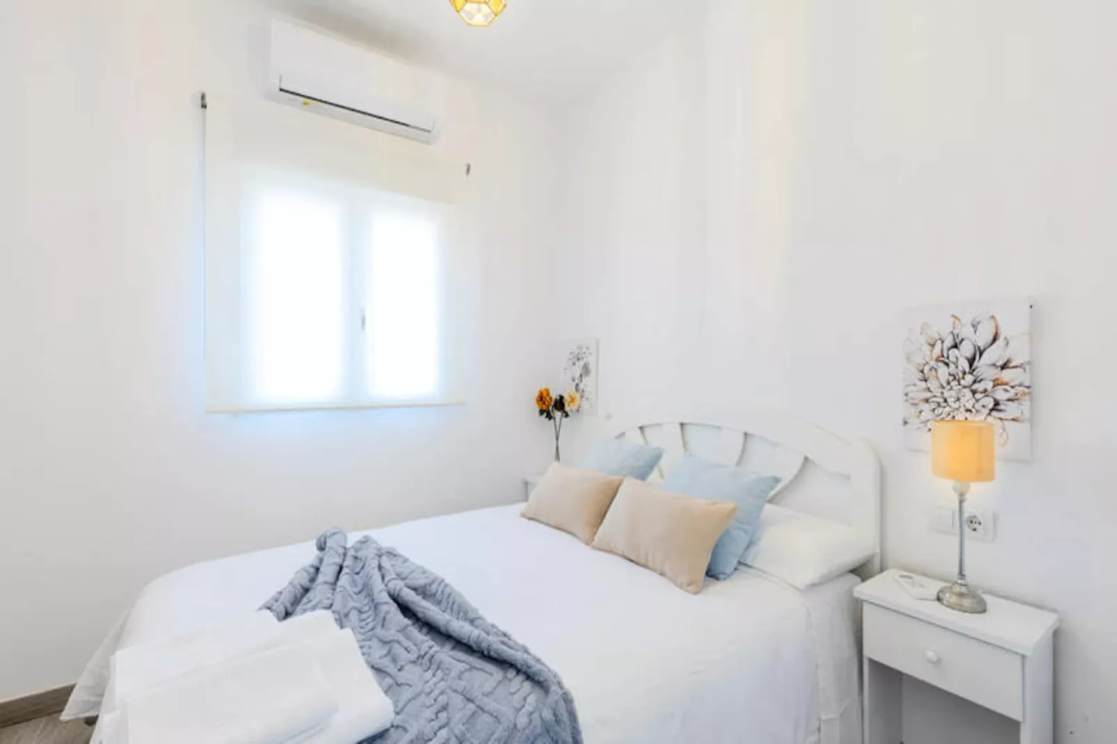 Maison à Ibi-Niet-getagd