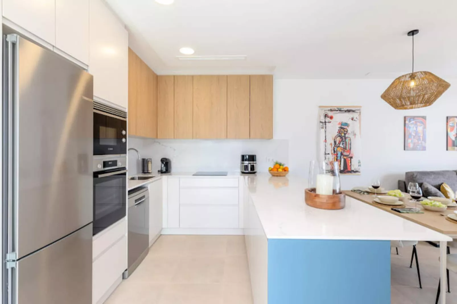 Maison à Los Alcázares-Niet-getagd