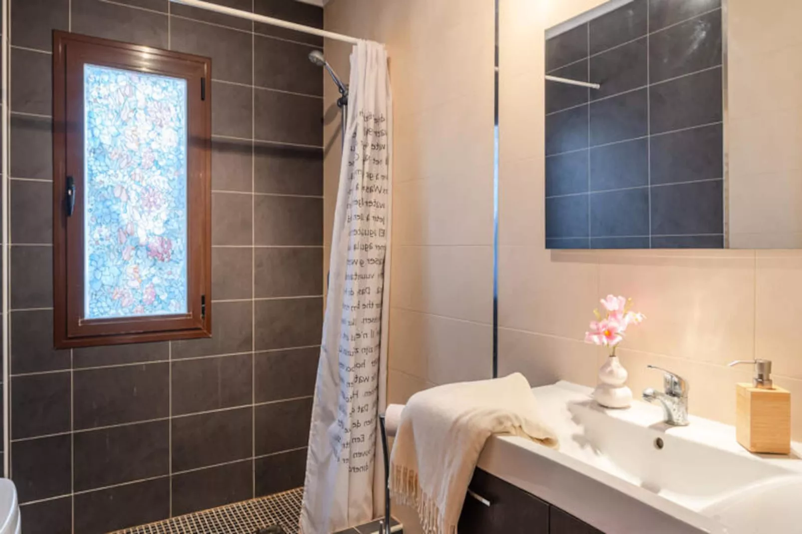 Maison à Busot-Niet-getagd