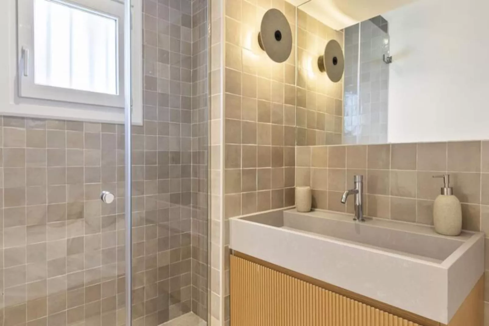 Maison à Marbella-Niet-getagd