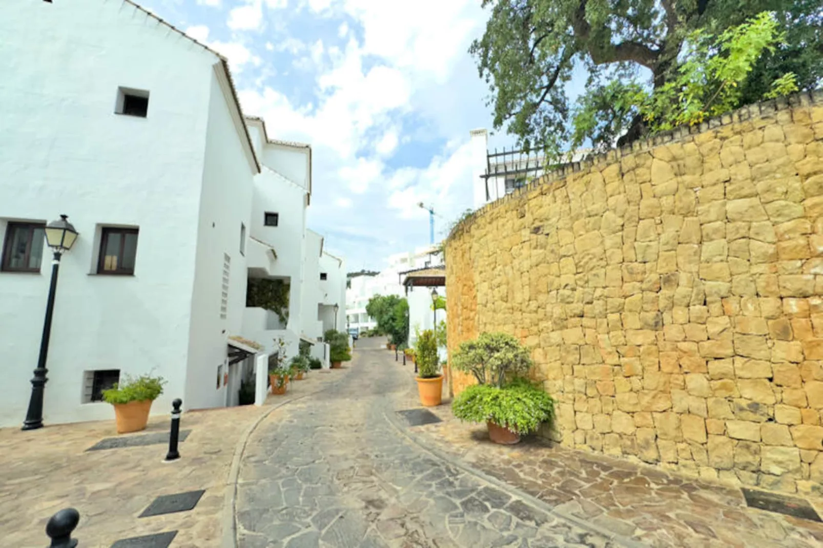 Appartements à Marbella-Niet-getagd
