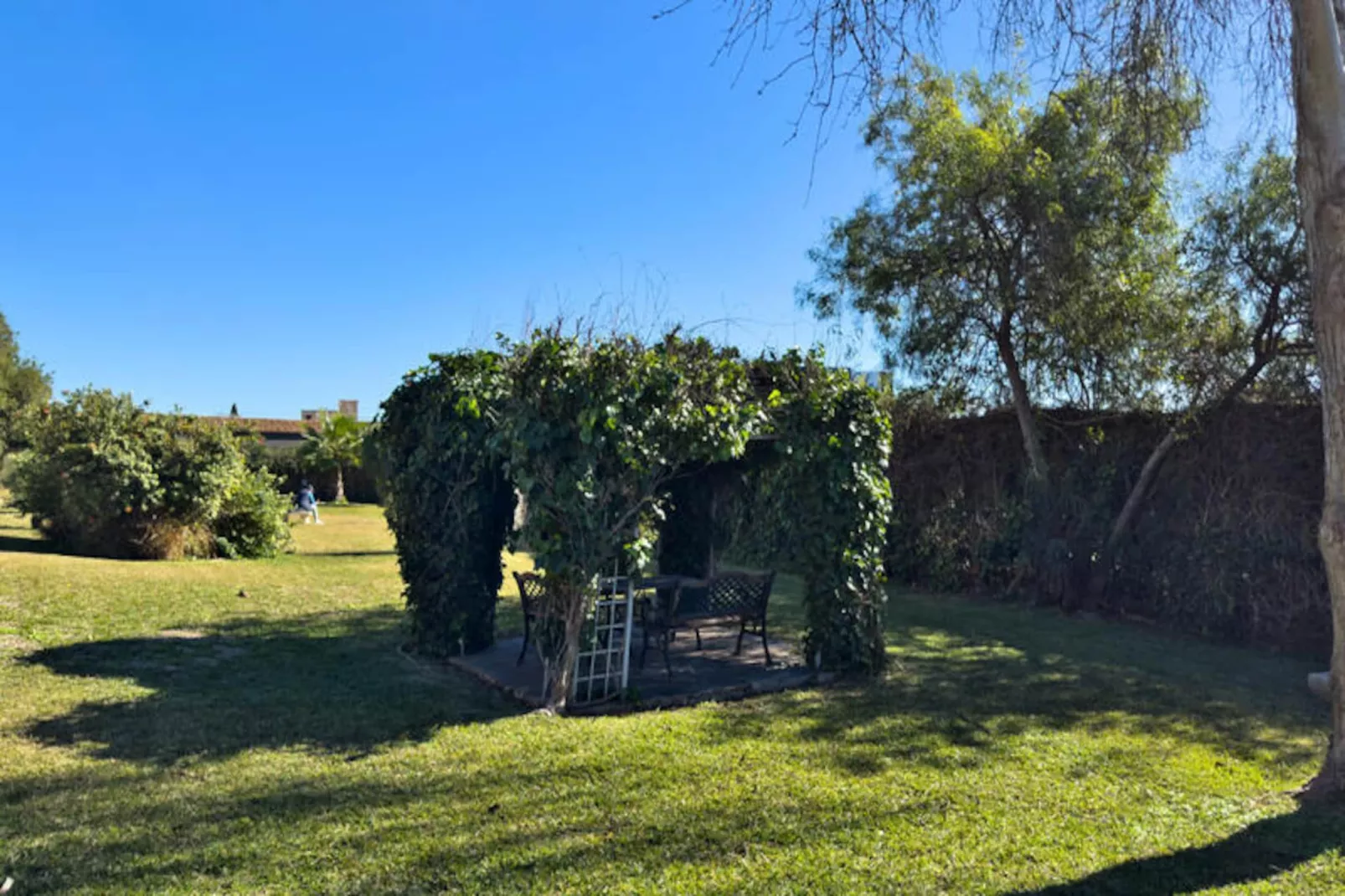 Appartements à Marbella-Niet-getagd