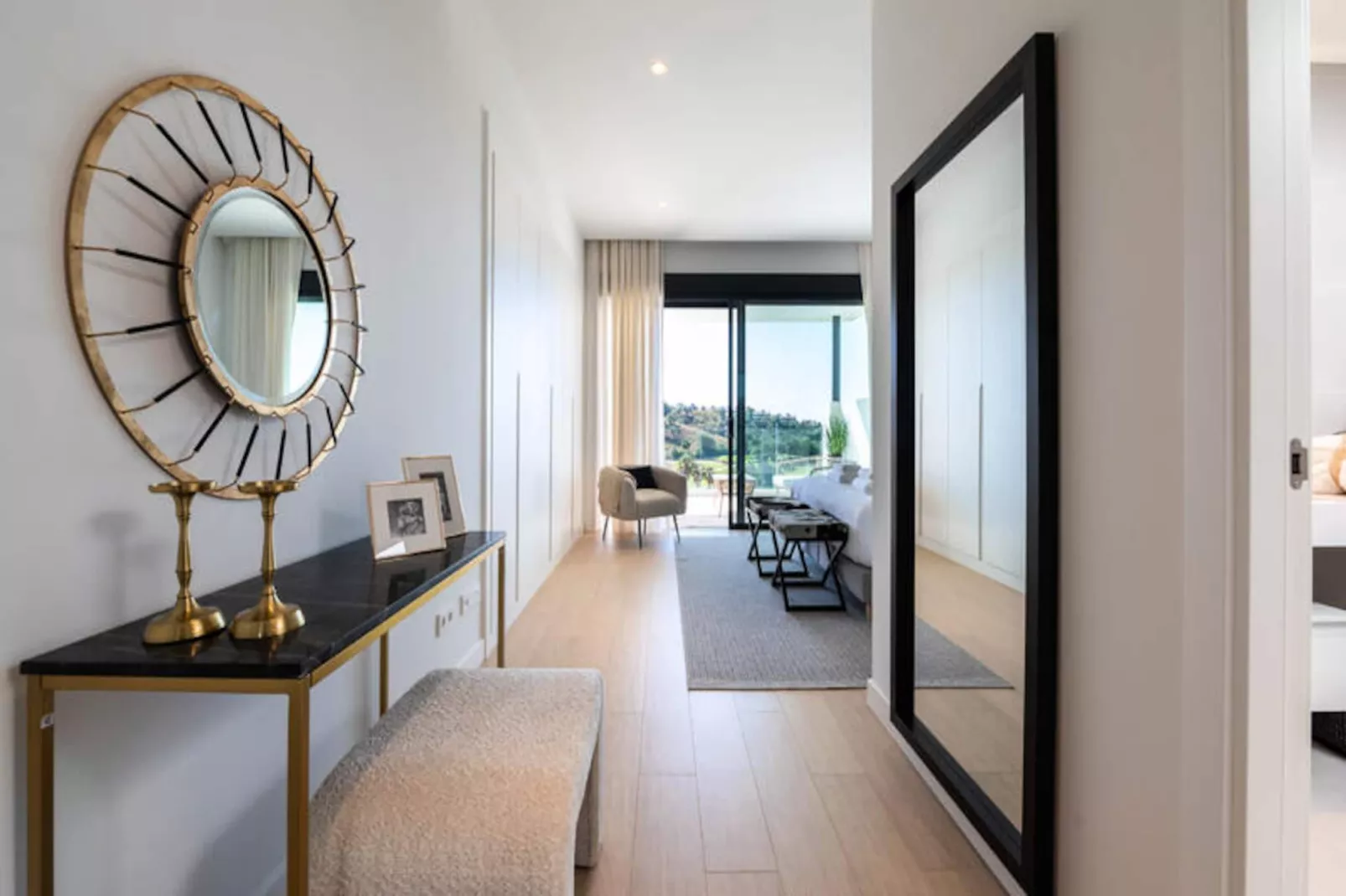 Maison à Marbella-Niet-getagd