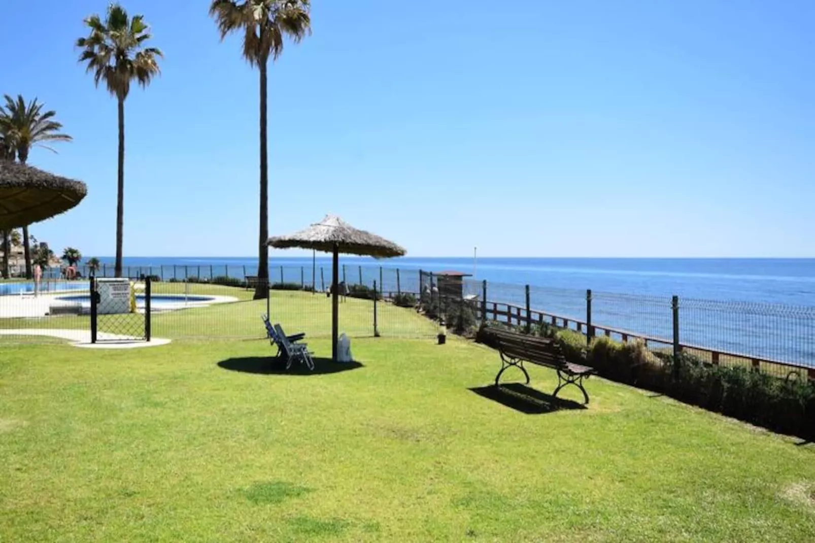 Appartements à Mijas-Niet-getagd