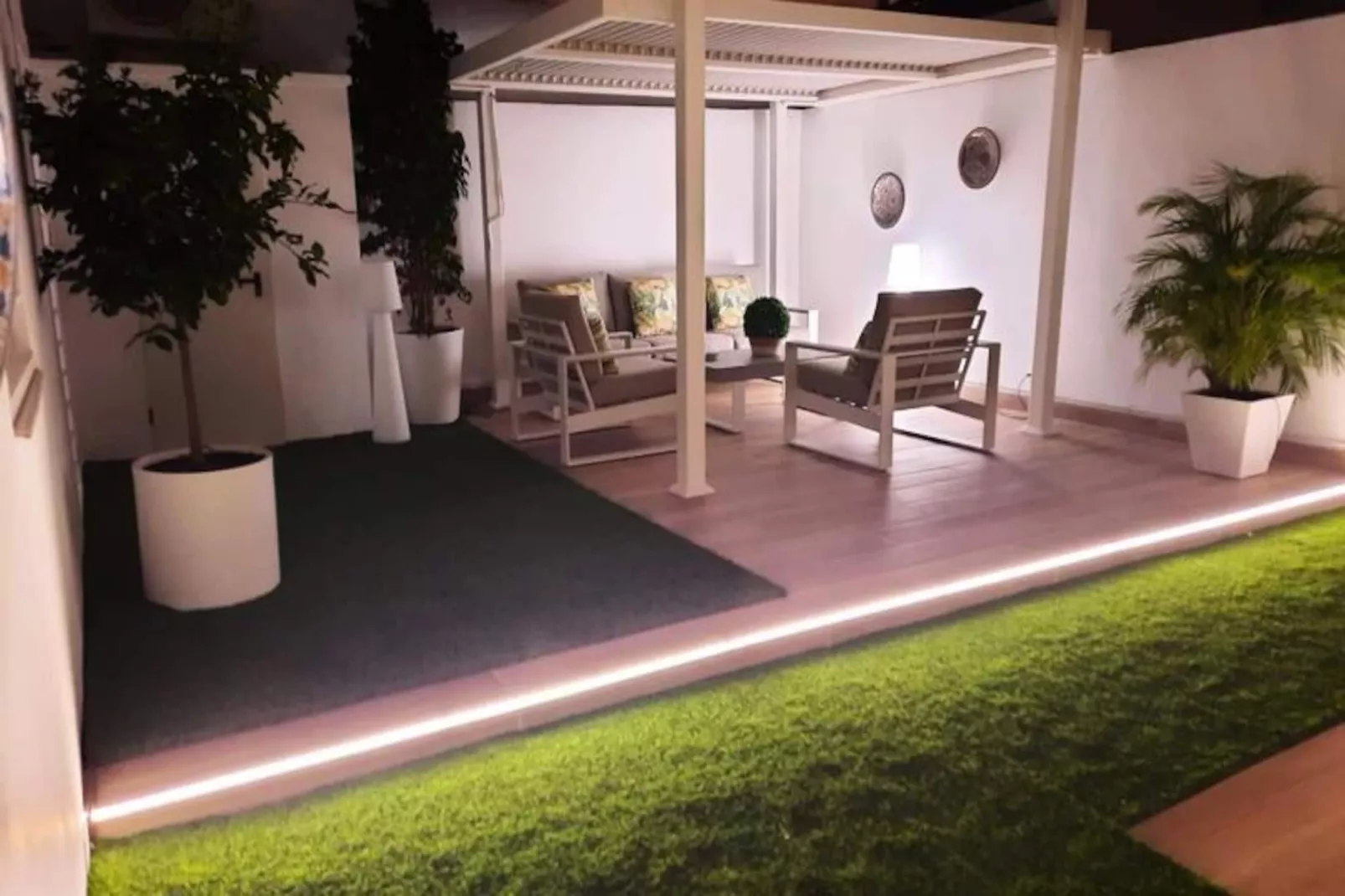 Appartements à Marbella-Niet-getagd