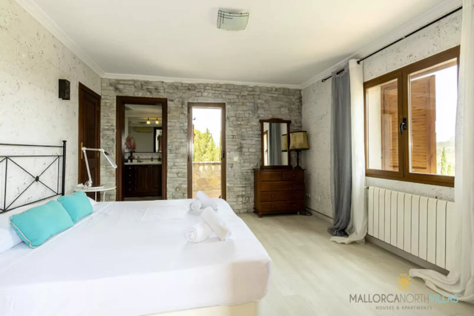 Maison à Alcúdia - Port d'Alcúdia-Niet-getagd