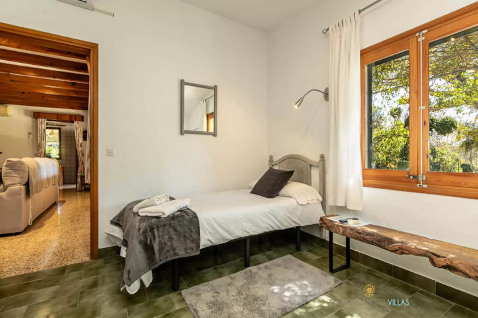 Maison à Pollensa / Pollença Majorca / Mallorca-Niet-getagd