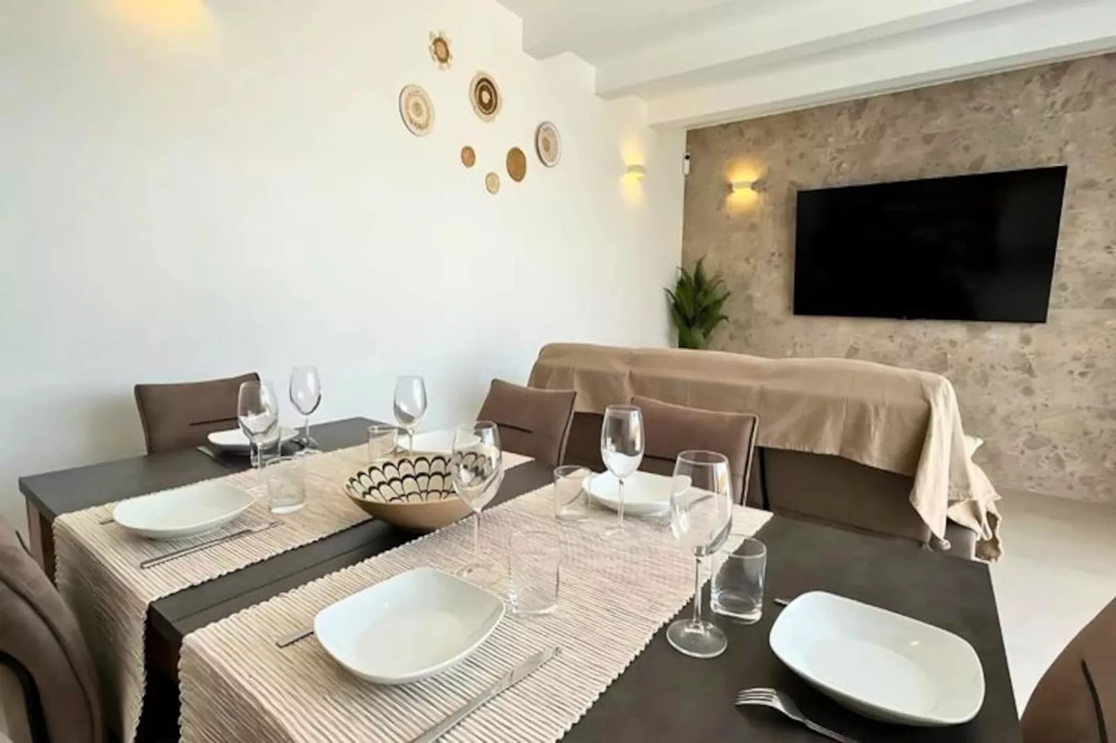 Villa Avec Piscine Priv&eacute;e  &agrave; San Fulgencio-Niet-getagd