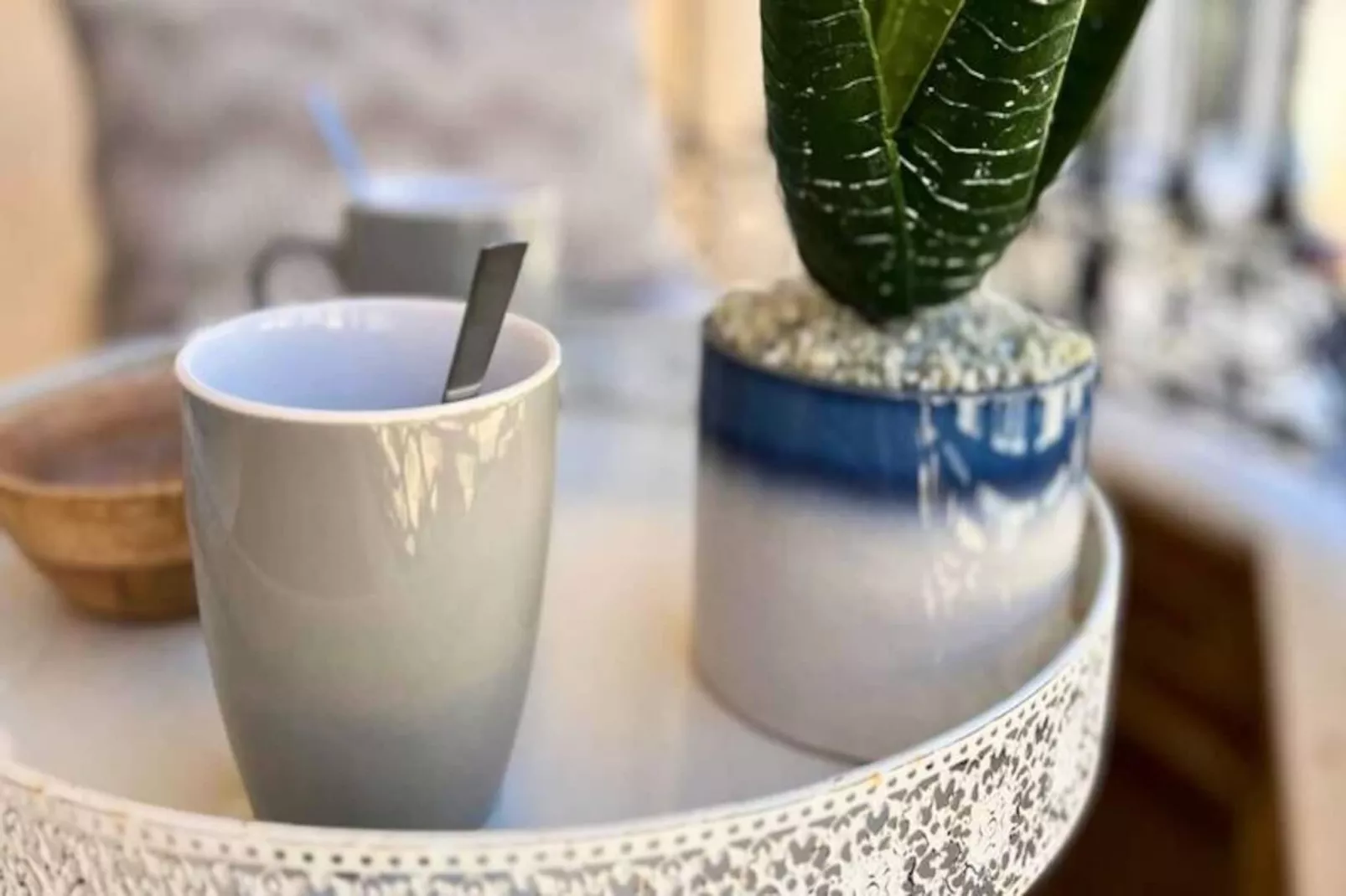 Appartement Lumineux &agrave; 500 M&egrave;tres Des Plages &ndash; Centre Torrevieja-Niet-getagd