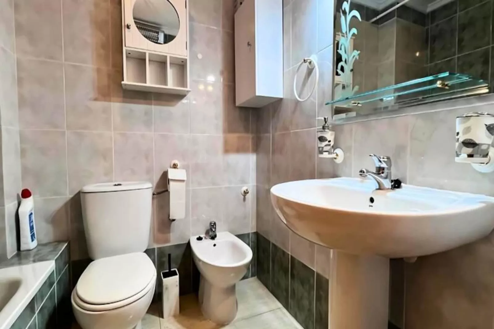 Charmant Appartement Avec Piscine &agrave; 500 M De La Playa Del Cura !-Niet-getagd