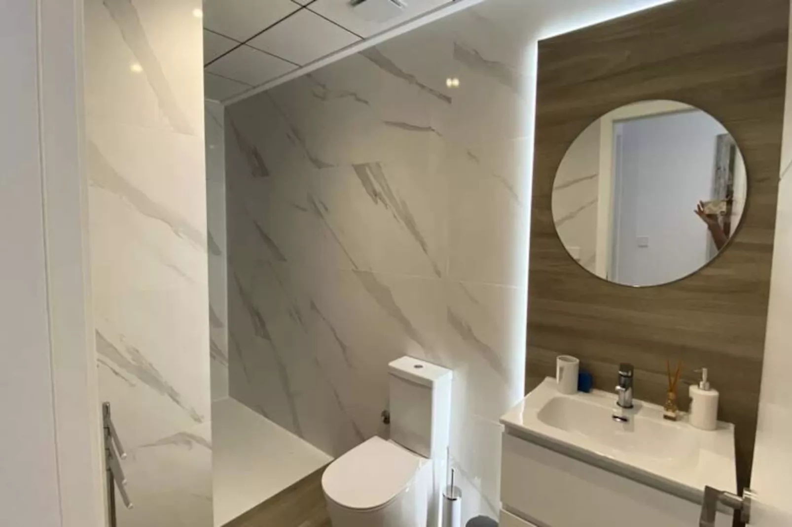 Villa Avec Jacuzzi, Golf Vistabella-Niet-getagd