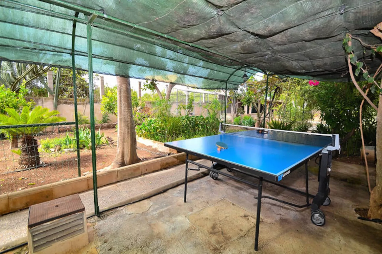 Maison à Muro-Niet-getagd