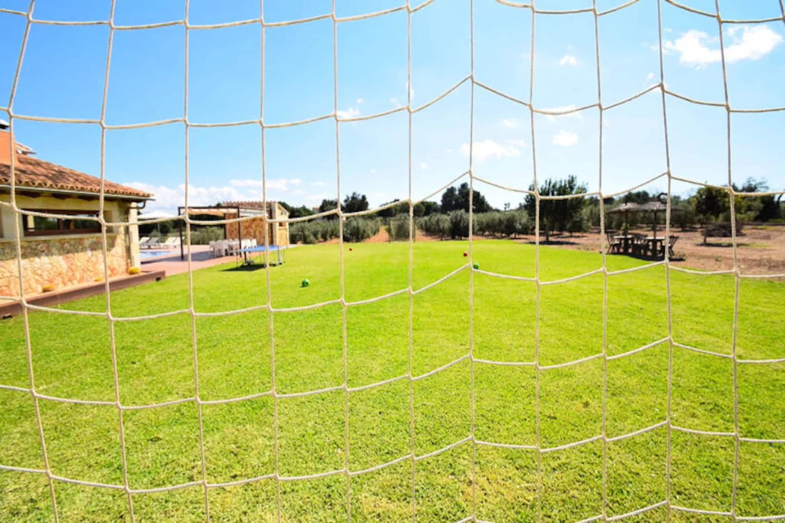 Maison à Muro-Niet-getagd