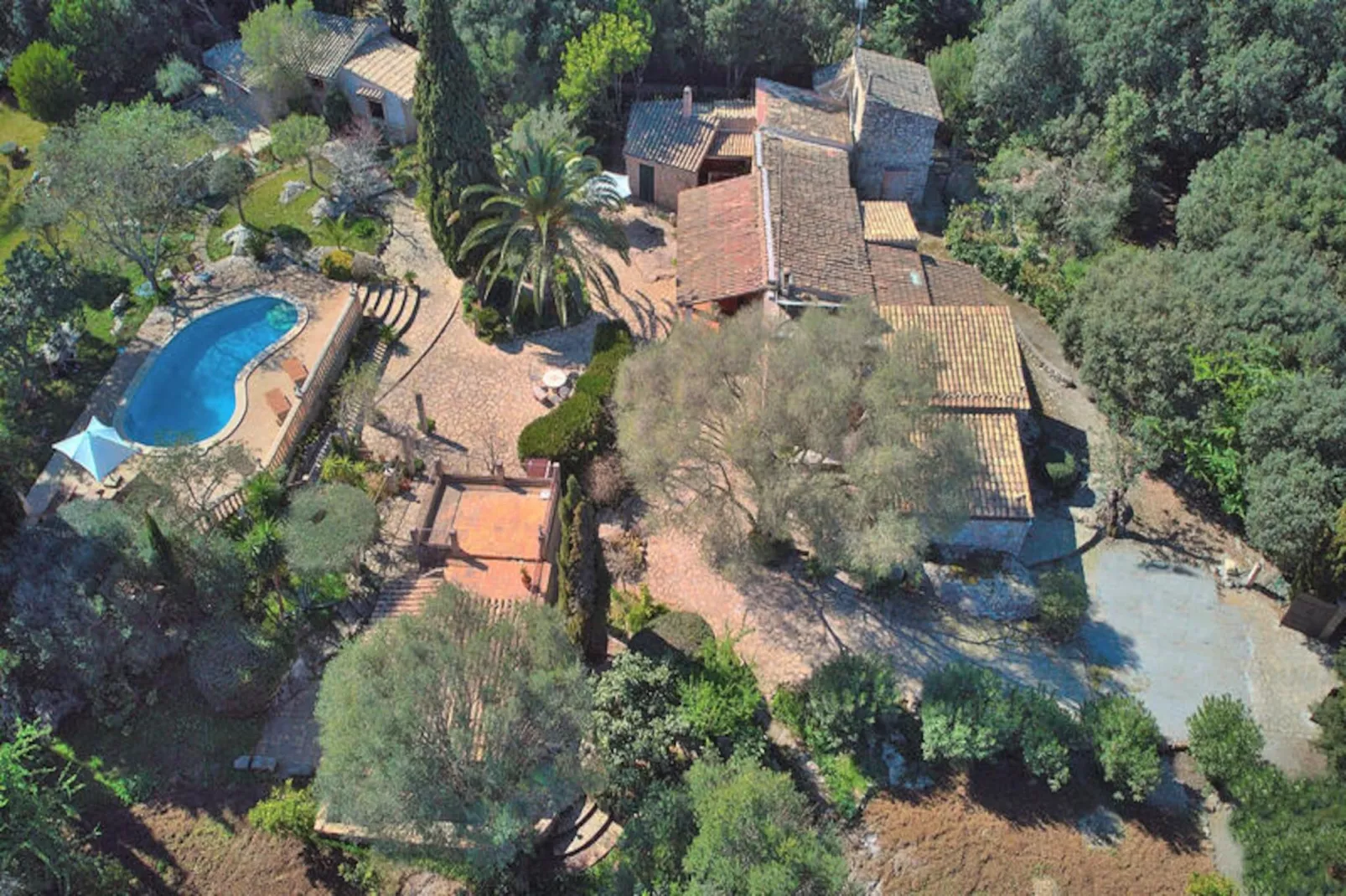 Maison à Pollença - Port de Pollença-Niet-getagd