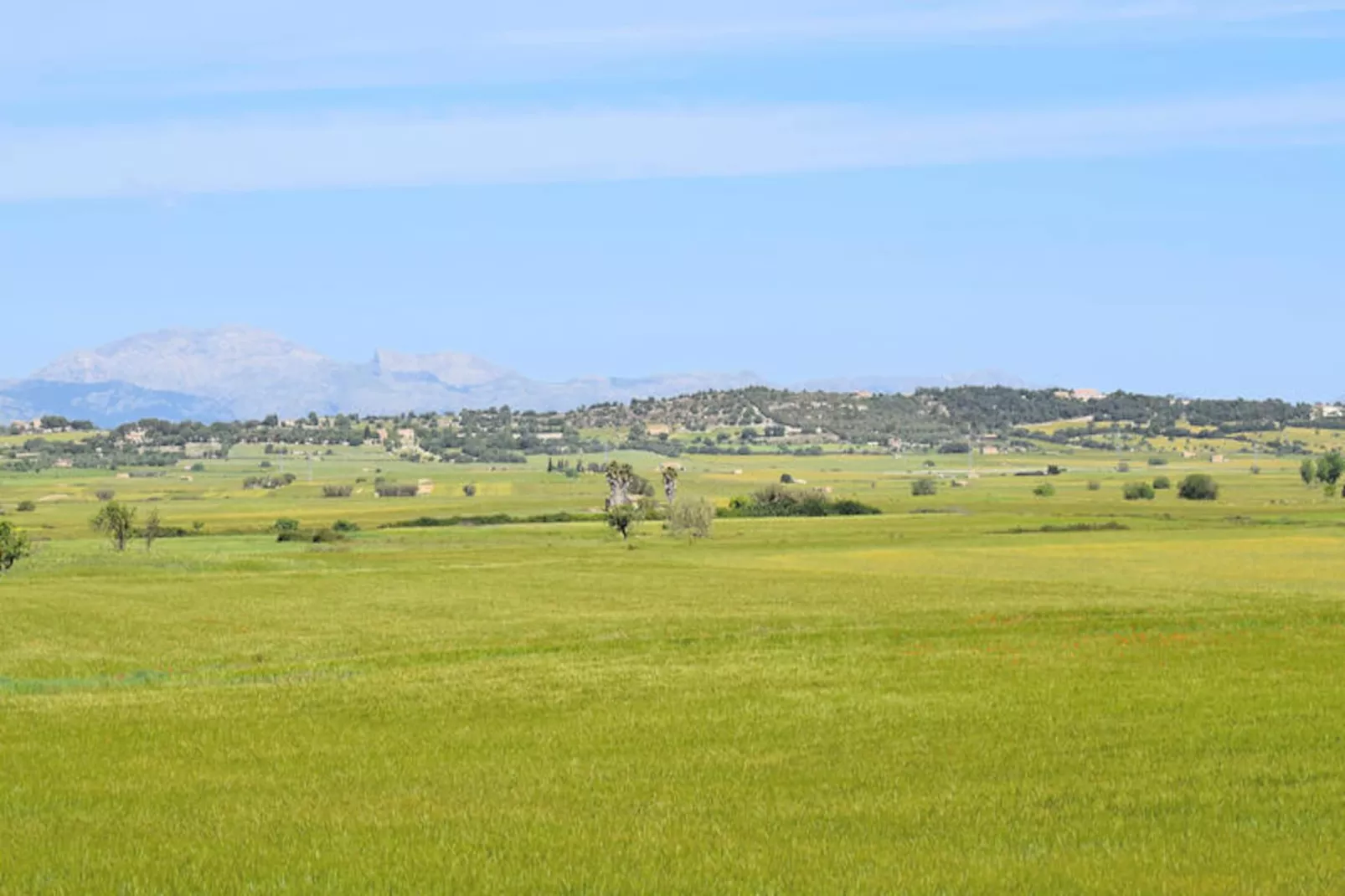 Maison à Maria de la Salut-Niet-getagd