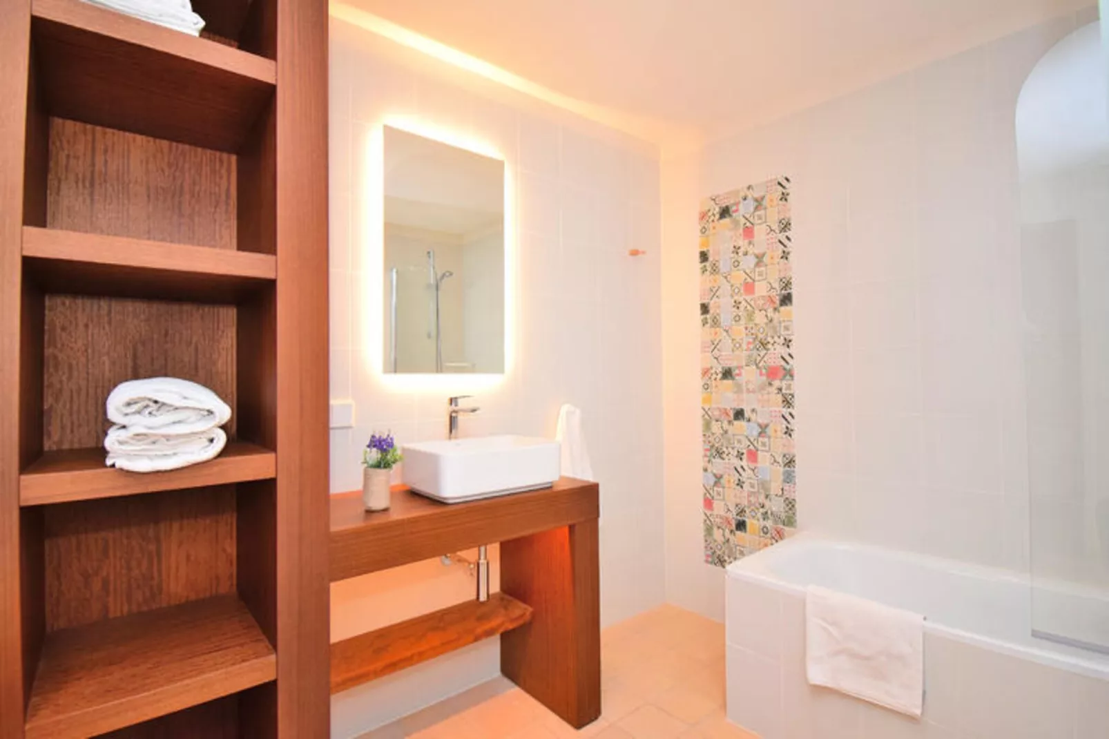 Maison à Arta-Niet-getagd